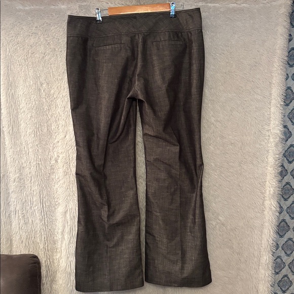 Maurices Dress Slacks Size 17/18 - Picture 5 of 5
